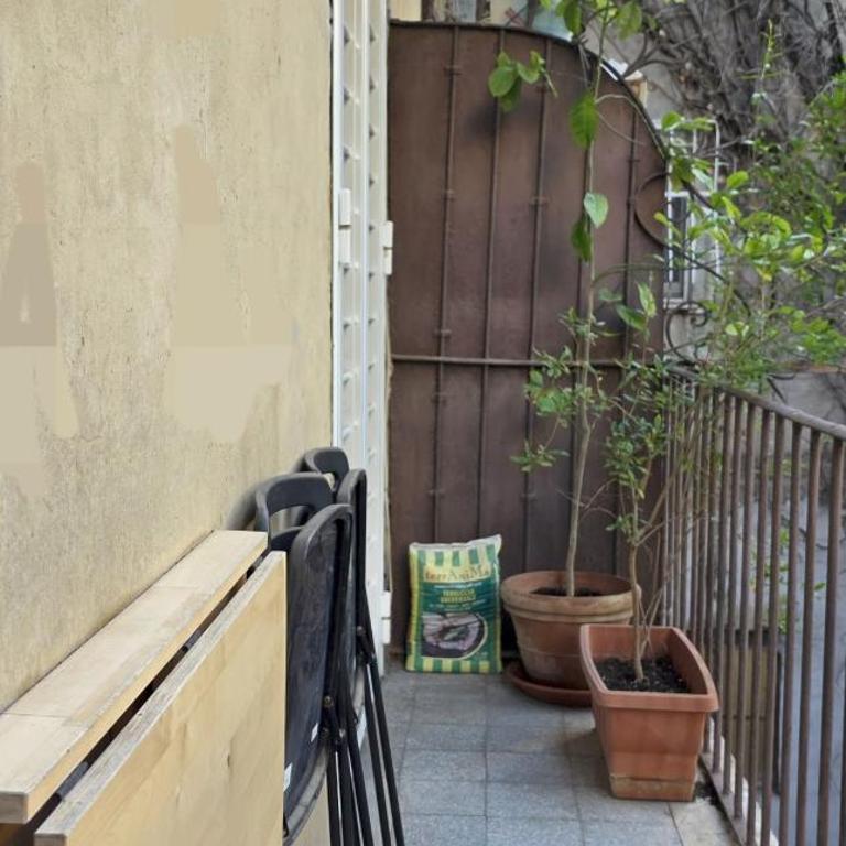 Al pozzo di Garibaldi - Appartement 1 Chambre - 30