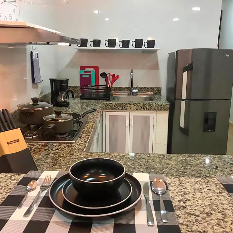 Vive 801 - Apartamento de 2 dormitorios - 34