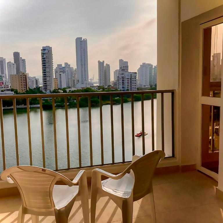 Vive 801 - Apartamento de 2 dormitorios - 21