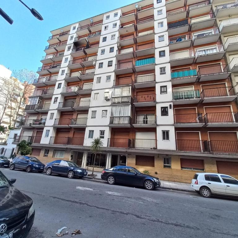 Olava 1 - One-Bedroom Apartment - 9