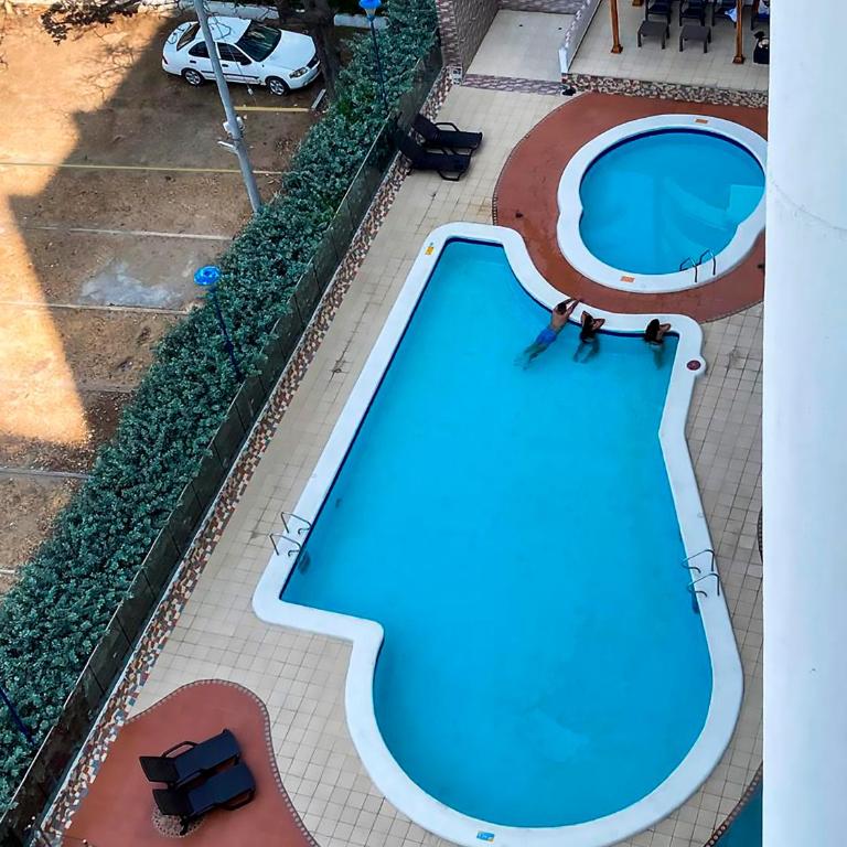 Vive 801 - Apartamento de 2 dormitorios - 43