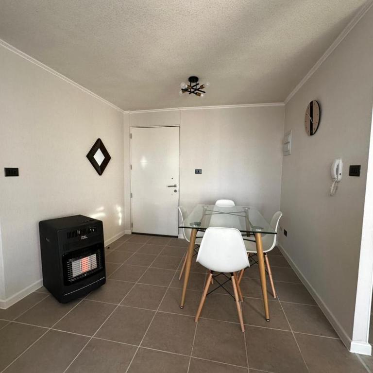 Departamento 3 piezas 2 baños - Apartamento de 3 dormitorios - 7