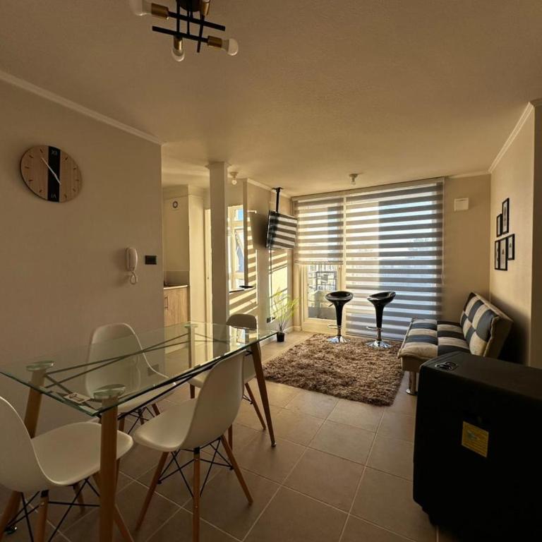 Departamento 3 piezas 2 baños - Apartamento de 3 dormitorios - 9