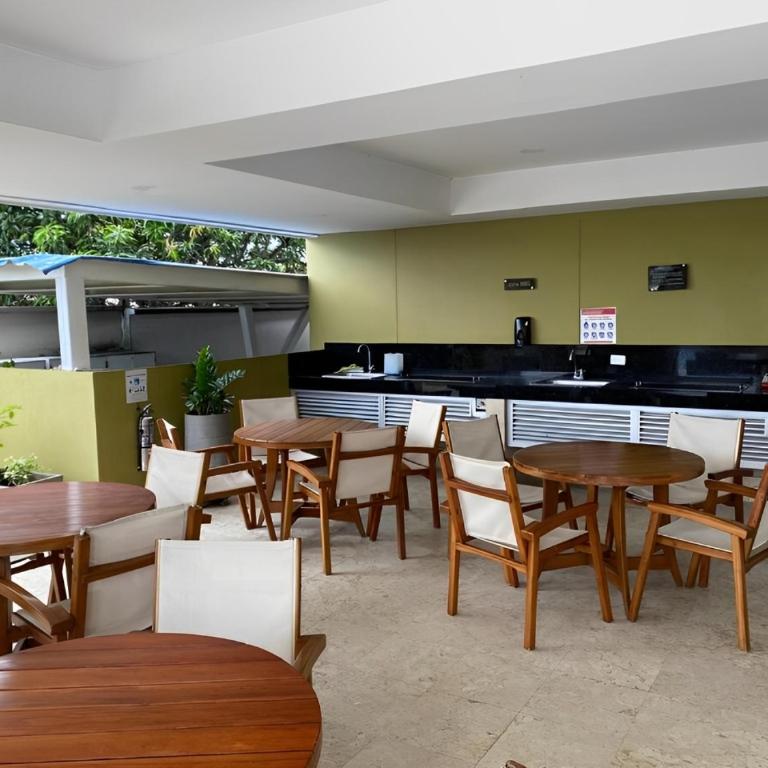 Oceanfront Luxury - A pasos del Centro Histórico - Two-Bedroom Apartment - 51