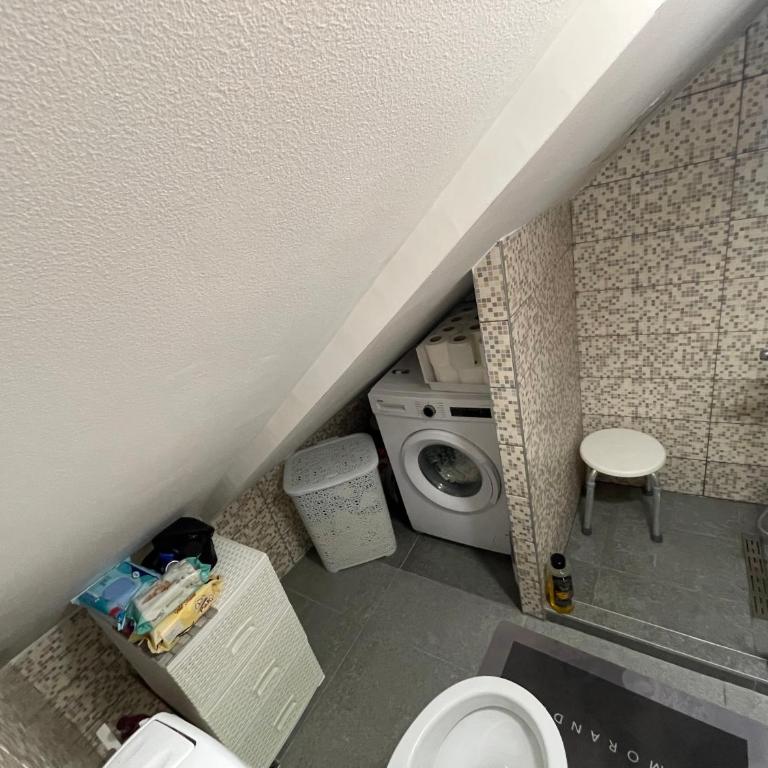 Penthouse Sweet - Apartman sa 1 Spavaćom Sobom - 3