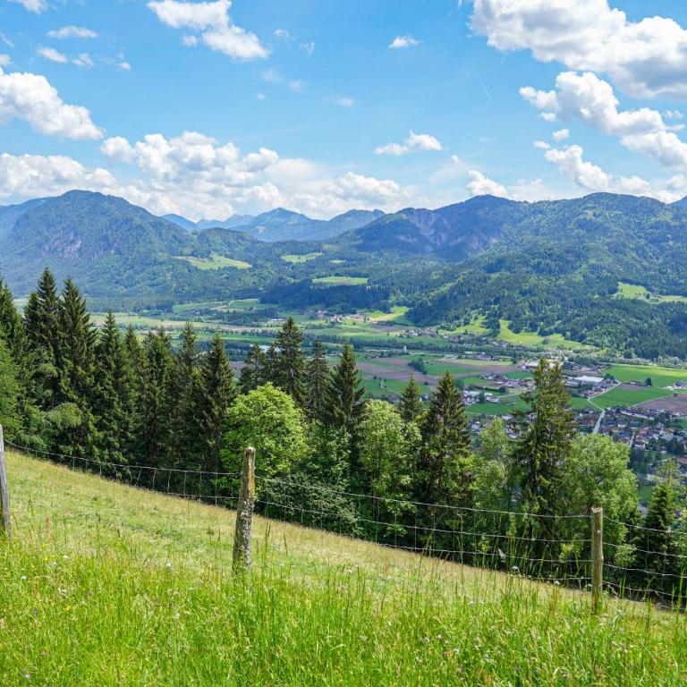 Beim Rauter - Emberger Alm - Ferienhaus mit 3 Schlafzimmern - 48