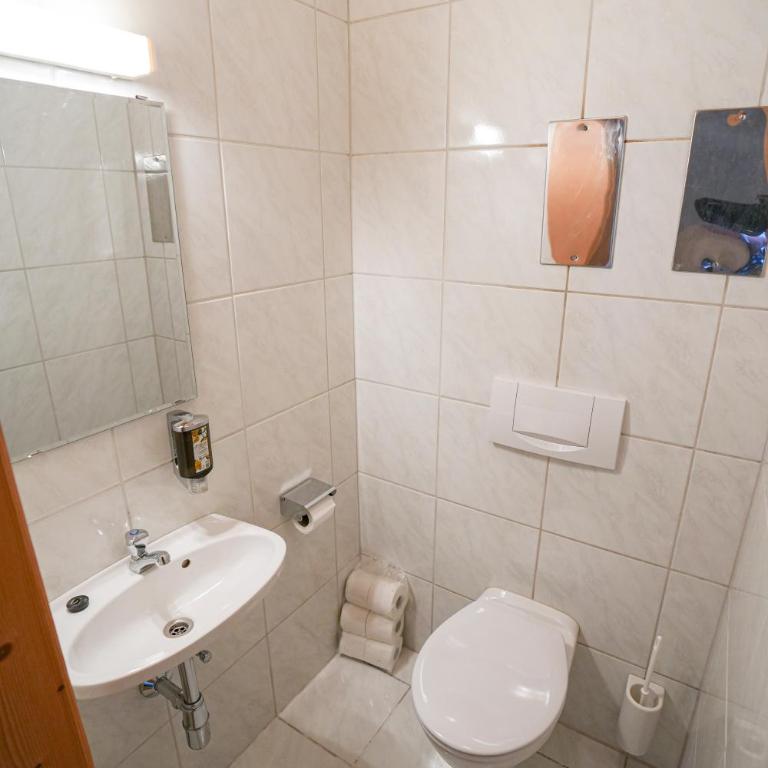 Beim Rauter - Emberger Alm - Ferienhaus mit 3 Schlafzimmern - 56