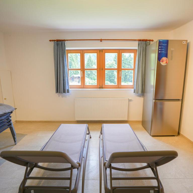 Beim Rauter - Emberger Alm - Ferienhaus mit 3 Schlafzimmern - 59