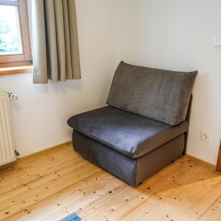 Beim Rauter - Emberger Alm - Ferienhaus mit 3 Schlafzimmern - 42