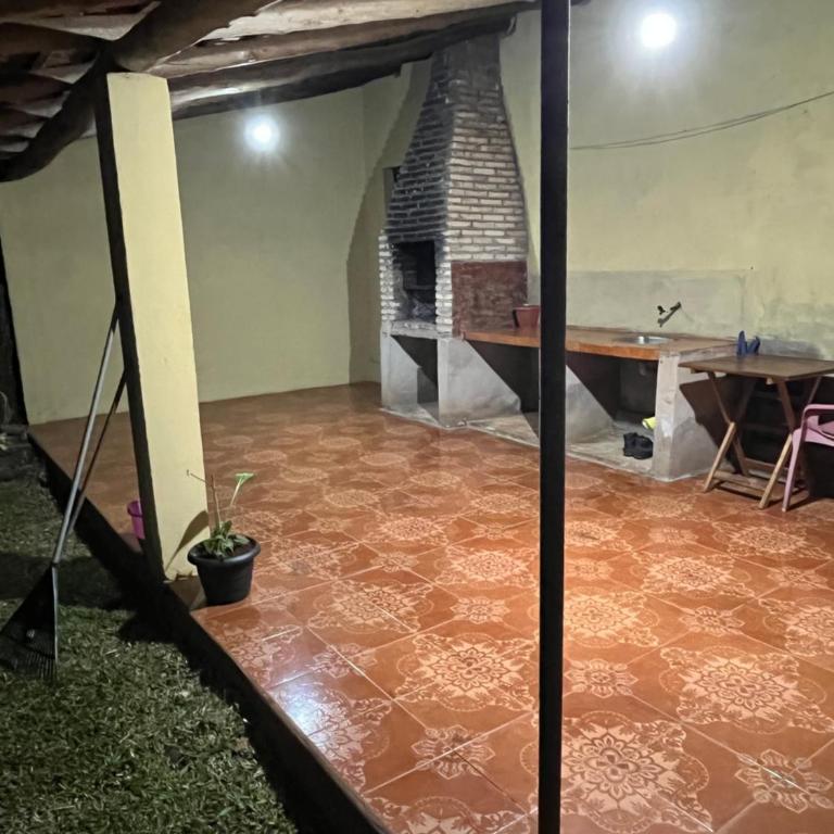 Casa familiar - Casa de 2 dormitorios - 7