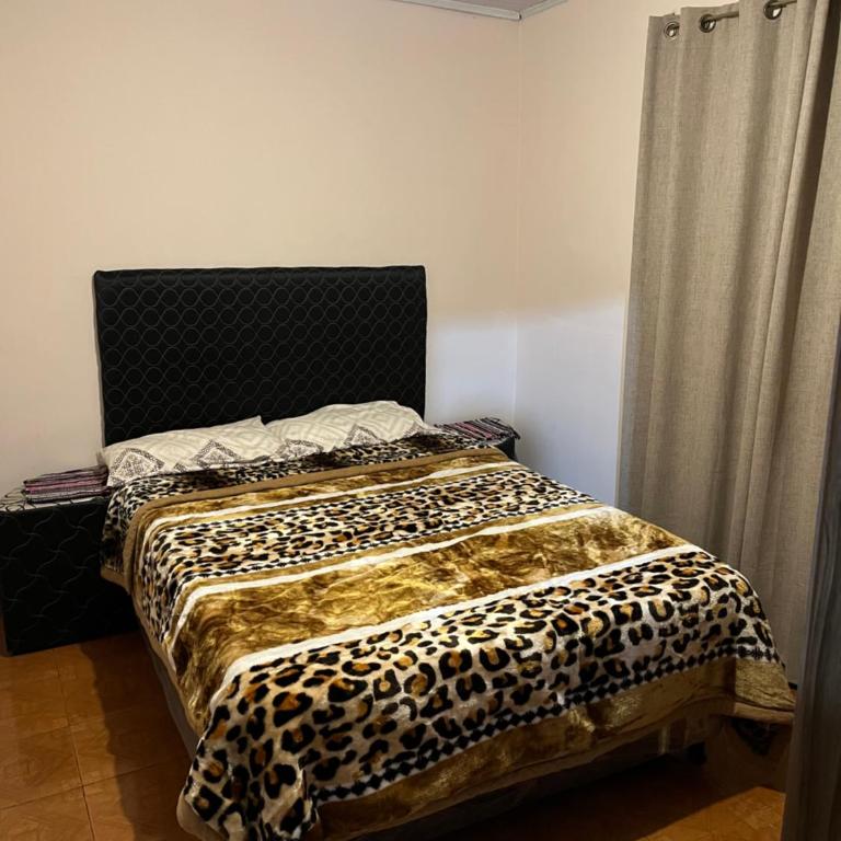 Casa familiar - Casa de 2 dormitorios - 9