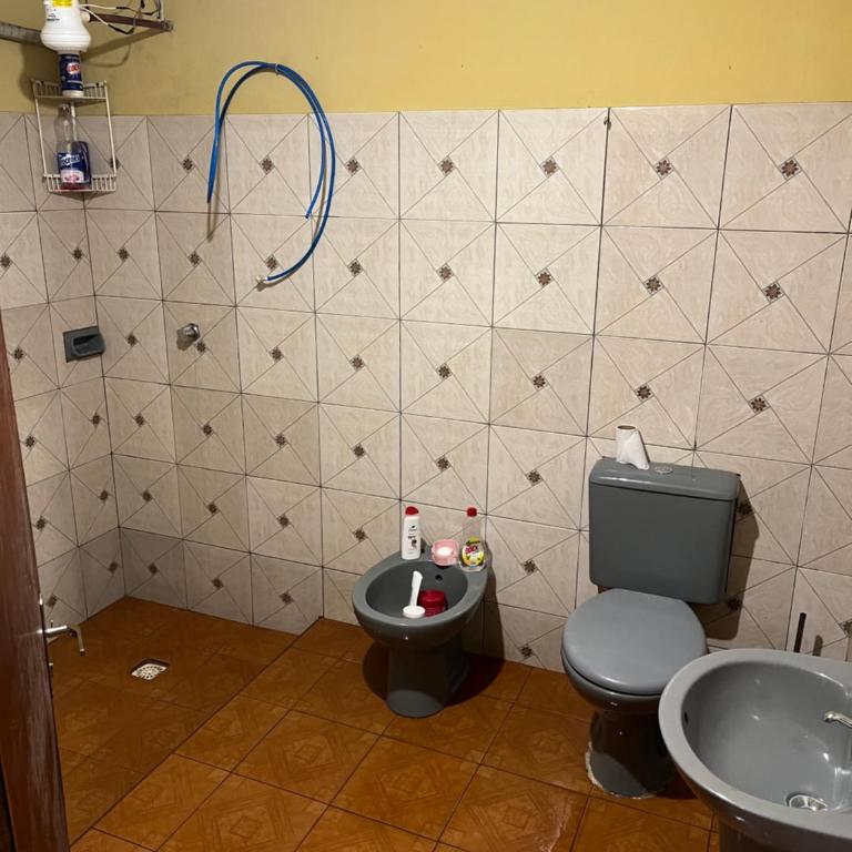 Casa familiar - Casa de 2 dormitorios - 11