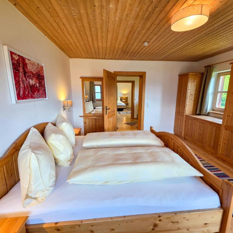 Beim Rauter - Emberger Alm - Ferienhaus mit 3 Schlafzimmern - 52