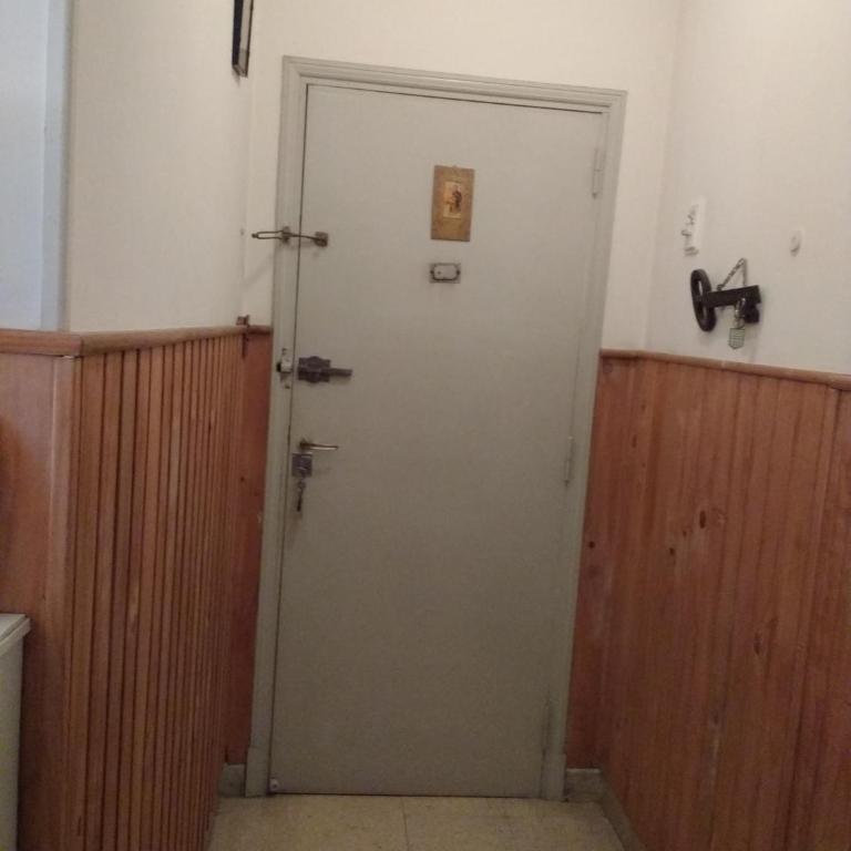 Dpto 2 Ambiente - Apartamento de 1 dormitorio - 4