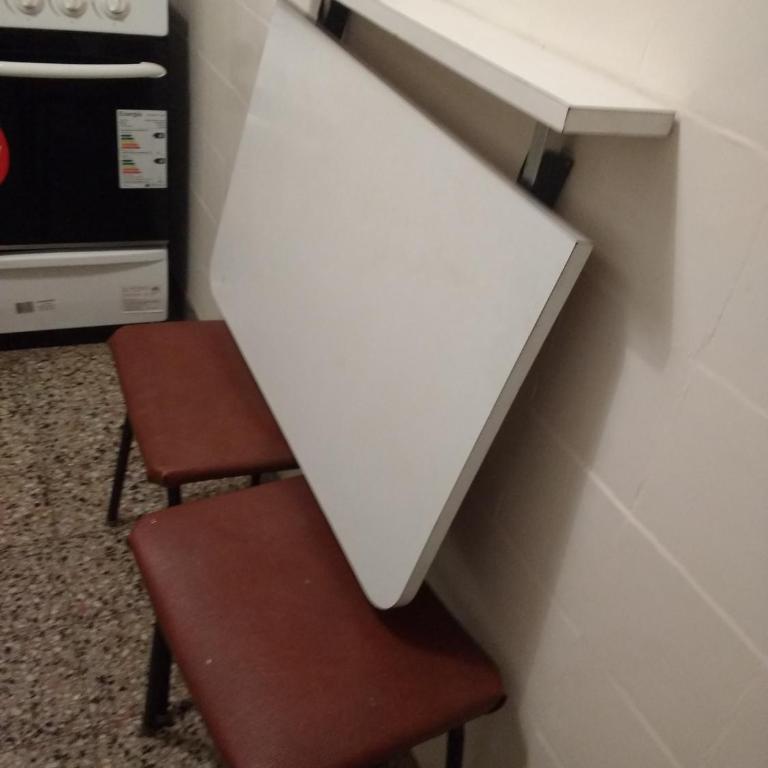 Dpto 2 Ambiente - Apartamento de 1 dormitorio - 5