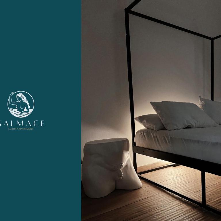 Salmace Luxury Apartment Jacuzzi privato - One-Bedroom House - 2