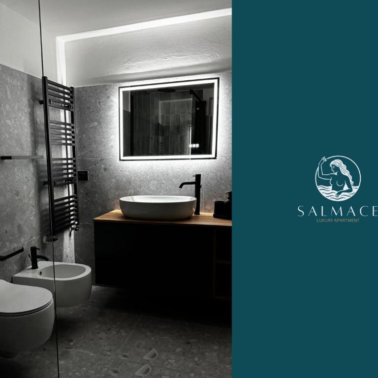 Salmace Luxury Apartment Jacuzzi privato - One-Bedroom House - 5