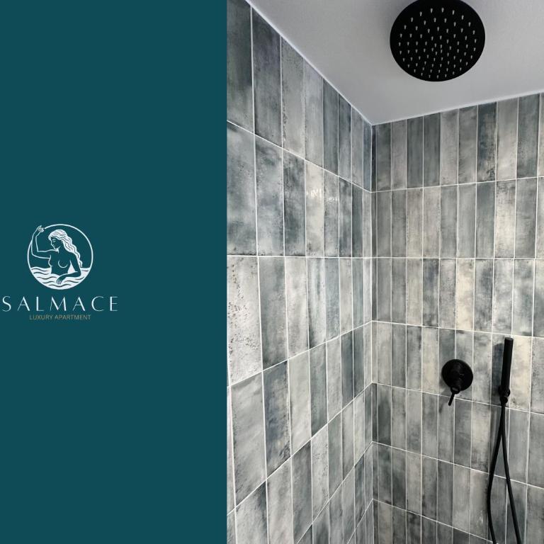Salmace Luxury Apartment Jacuzzi privato - One-Bedroom House - 8