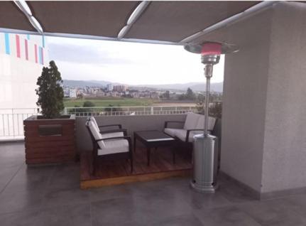 Condominio Marcan - Apartamento de 1 dormitorio - 7