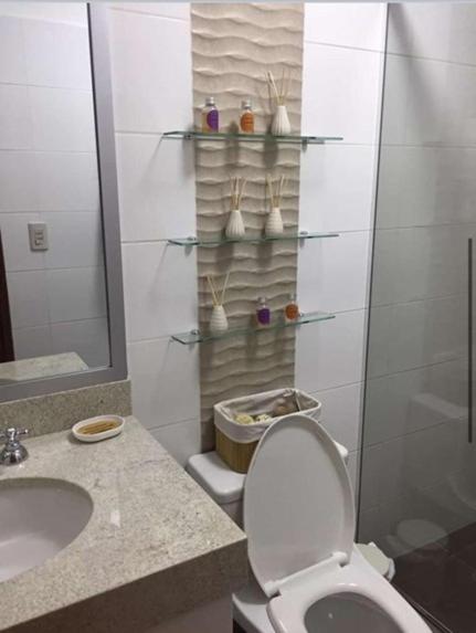 Condominio Marcan - Apartamento de 1 dormitorio - 11
