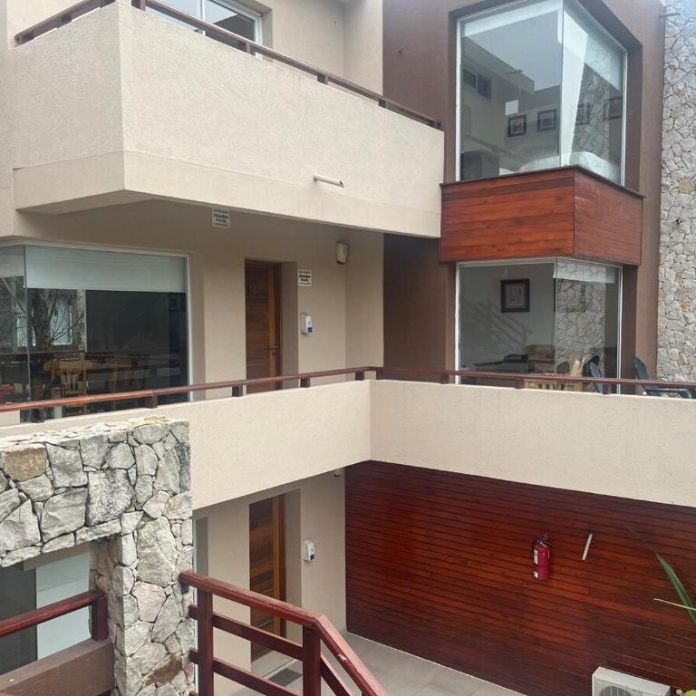 Arena de mar depto H - Apartamento de 2 dormitorios - 22