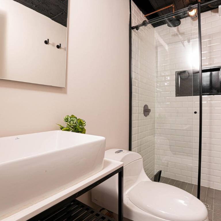 Apartamentos Ayamonte by HOUSY HOST - Two-Bedroom Deluxe Apartment - 9