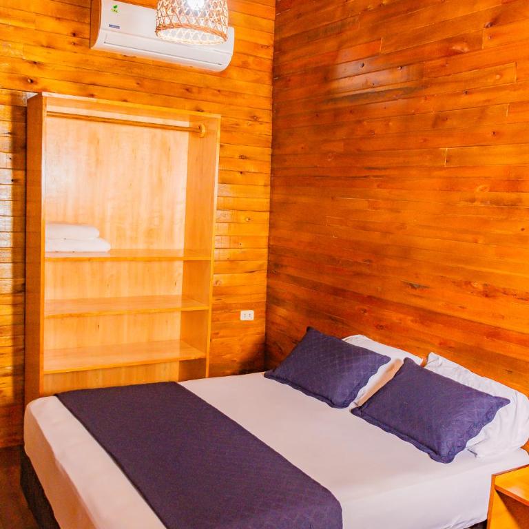 Cabaña Antonella by Renty - Two-Bedroom Bungalow - 2