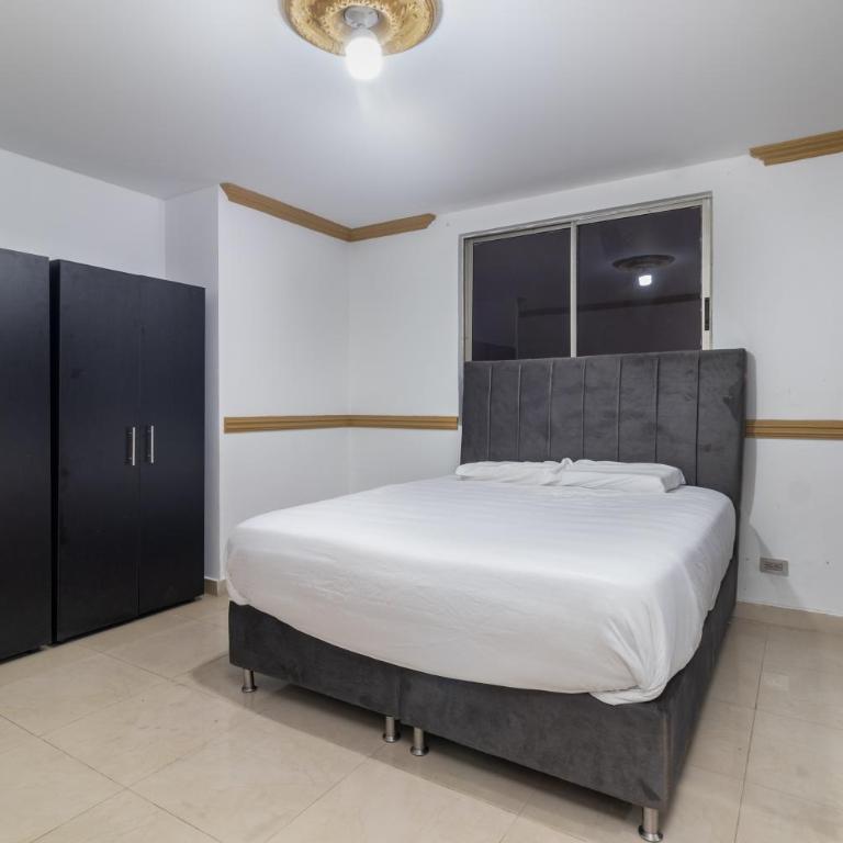 Mansión Casa Blau - Habitación Doble - 1