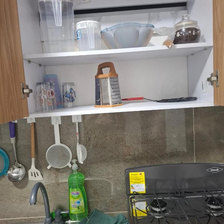 Apartamento en Yopal - Apartamento de 2 dormitorios - 2