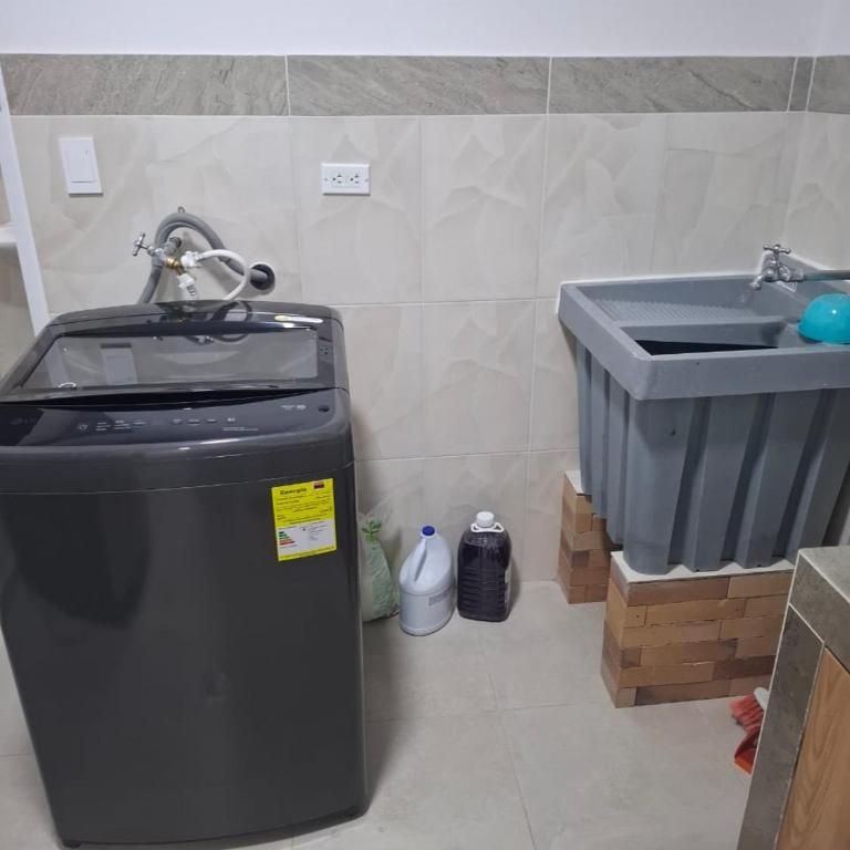 Apartamento en Yopal - Apartamento de 2 dormitorios - 3