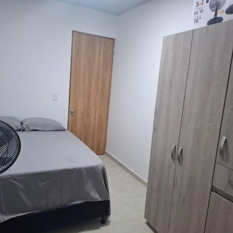 Apartamento en Yopal - Apartamento de 2 dormitorios - 5