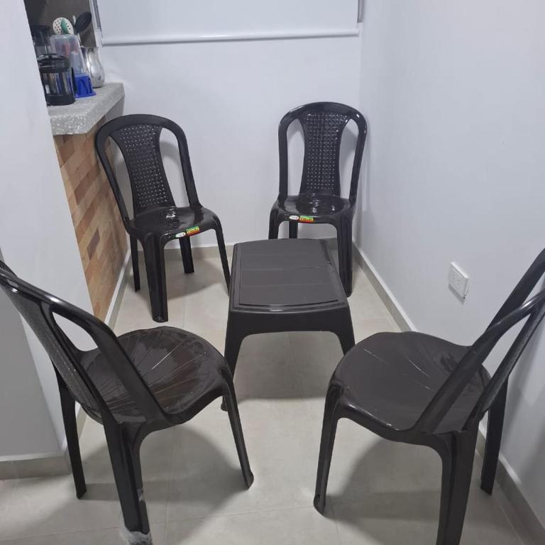 Apartamento en Yopal - Apartamento de 2 dormitorios - 7