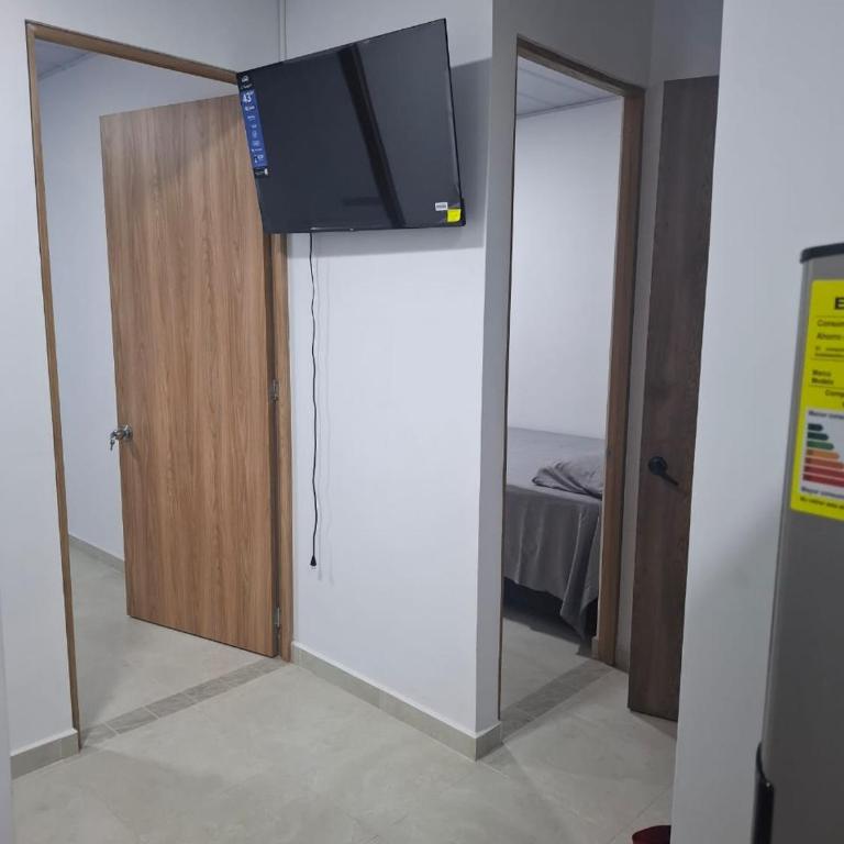 Apartamento en Yopal - Apartamento de 2 dormitorios - 9