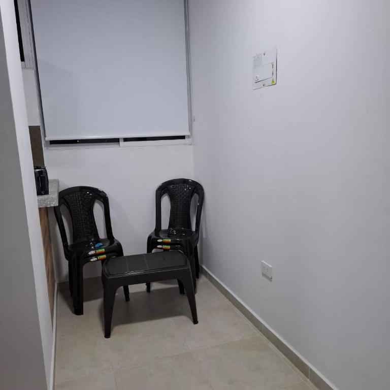 Apartamento en Yopal - Apartamento de 2 dormitorios - 16