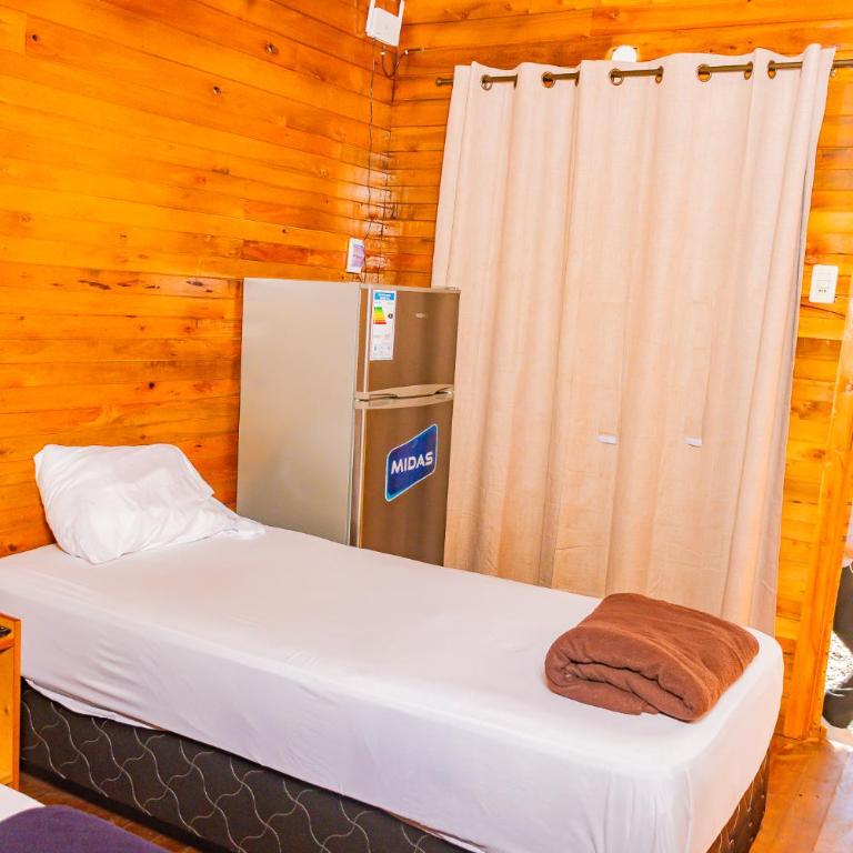 Cabaña Antonella by Renty - Two-Bedroom Bungalow - 4
