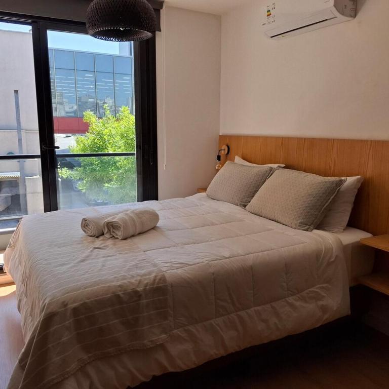 Maíz - Comfortable and bright, across from the mall - One-Bedroom Apartment - 1