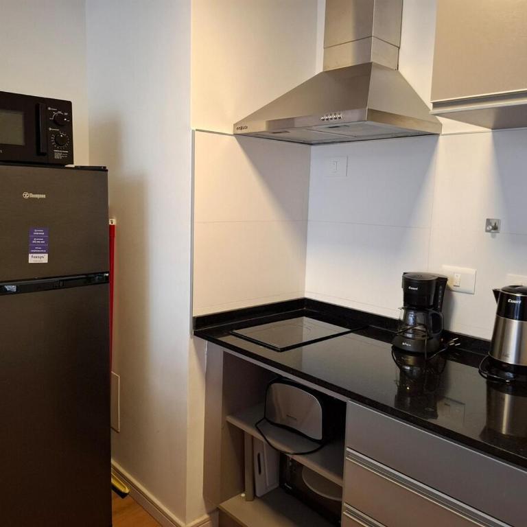 Maíz - Comfortable and bright, across from the mall - One-Bedroom Apartment - 8