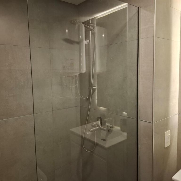 Maíz - Comfortable and bright, across from the mall - One-Bedroom Apartment - 9