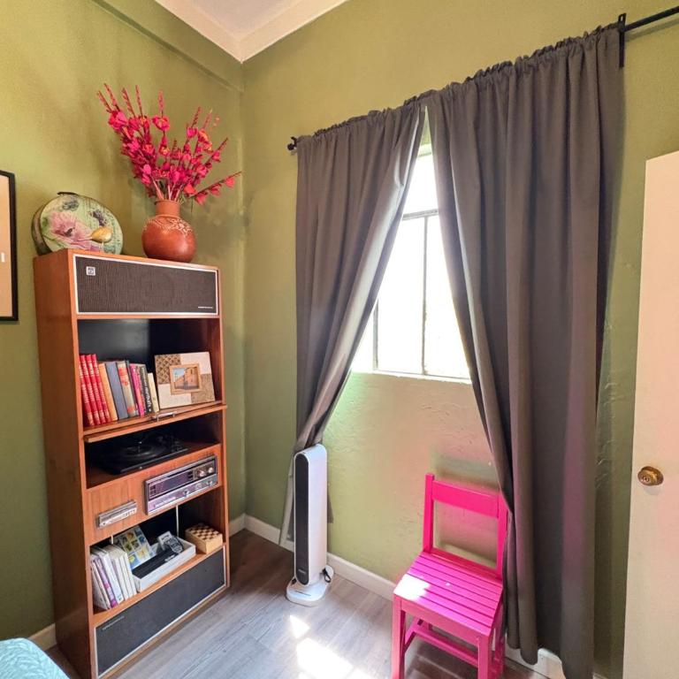 Sabor Histórico, artístico, céntrico y famoso - Two-Bedroom Apartment - 3