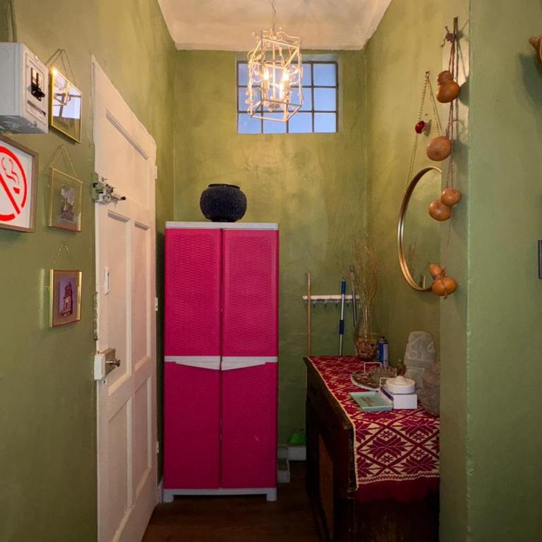 Sabor Histórico, artístico, céntrico y famoso - Two-Bedroom Apartment - 9