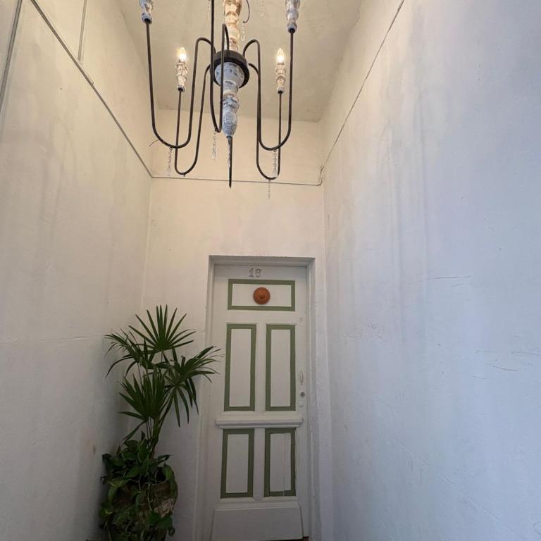 Sabor Histórico, artístico, céntrico y famoso - Two-Bedroom Apartment - 13