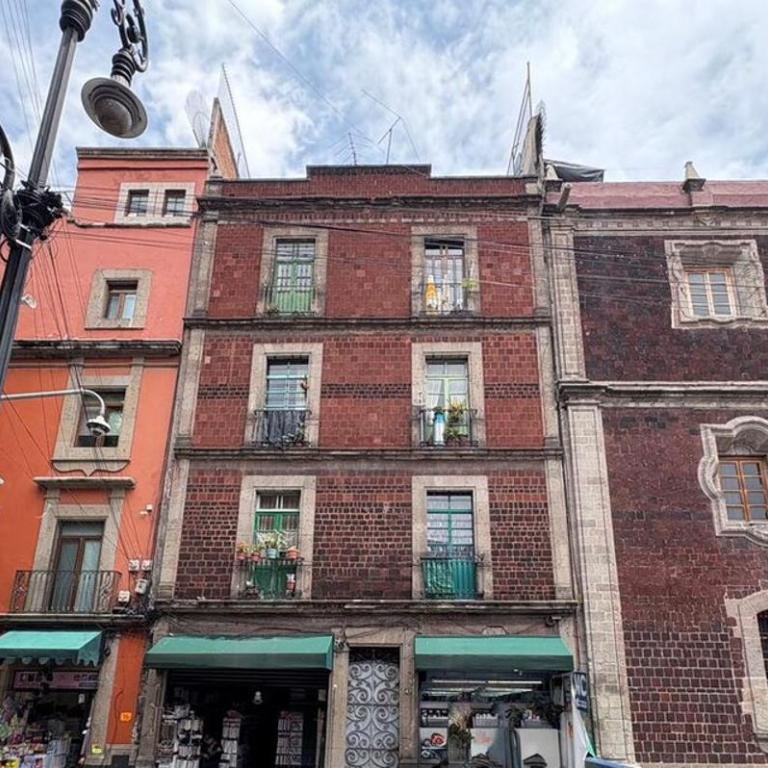 Sabor Histórico, artístico, céntrico y famoso - Two-Bedroom Apartment - 15