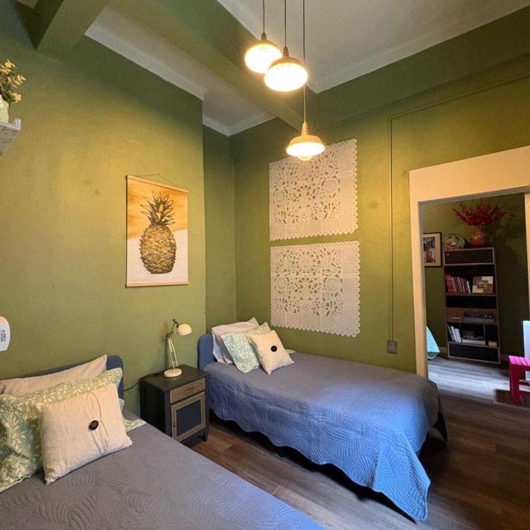 Sabor Histórico, artístico, céntrico y famoso - Two-Bedroom Apartment - 18