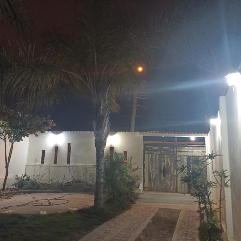 Refugio del Sol - Villa de 3 dormitorios - 1