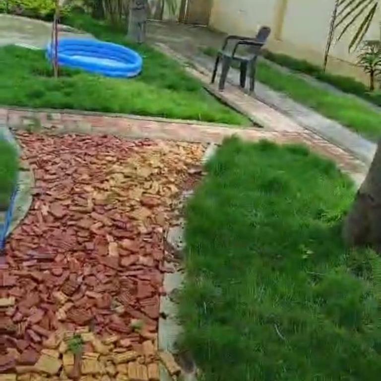 Refugio del Sol - Villa de 3 dormitorios - 4