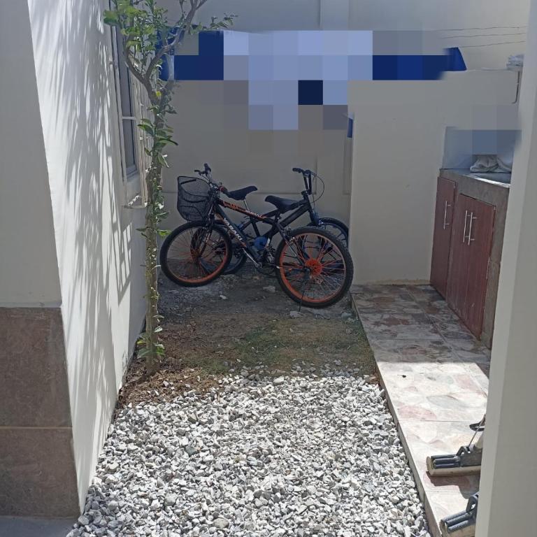 Refugio del Sol - Villa de 3 dormitorios - 5