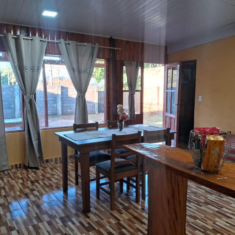 Capibara Cataratas! - Apartamento de 1 dormitorio - 3