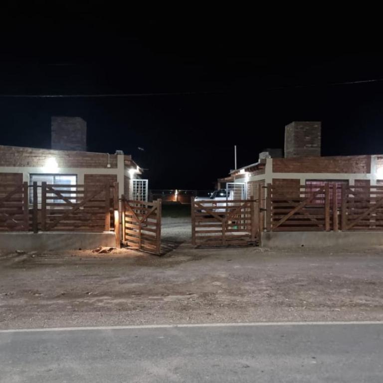 Hospedaje La Luisa - Apartamento de 2 dormitorios - 1