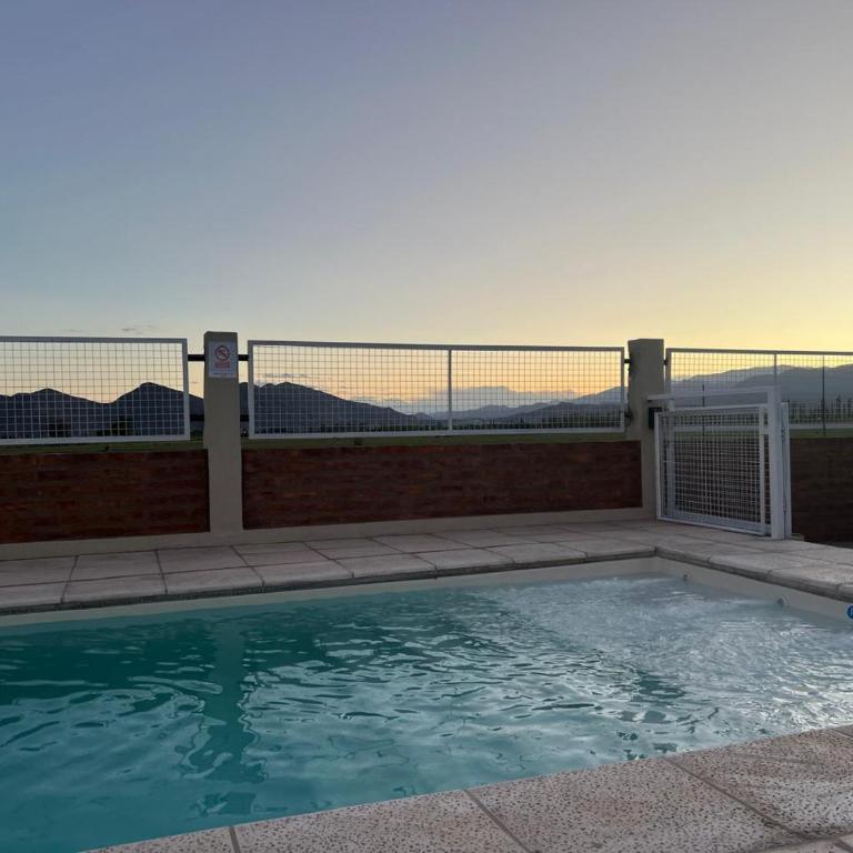 Hospedaje La Luisa - Apartamento de 2 dormitorios - 4