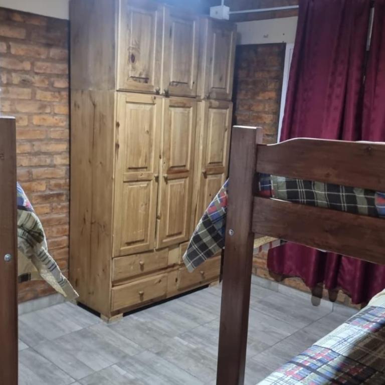 Hospedaje La Luisa - Apartamento de 2 dormitorios - 6